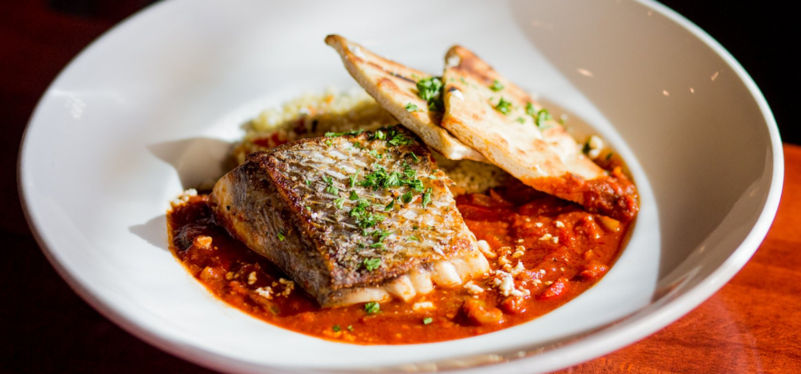 Places To Eat in Orland, CA